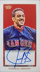 Juan Gonzalez