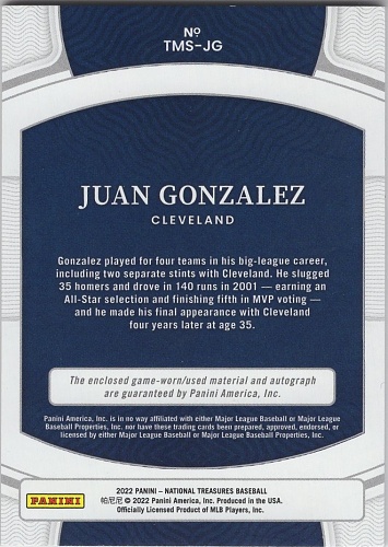 Juan Gonzalez