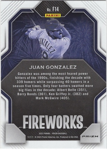 Juan Gonzalez