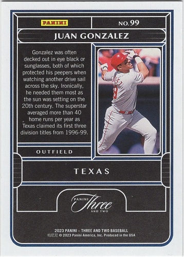 Juan Gonzalez