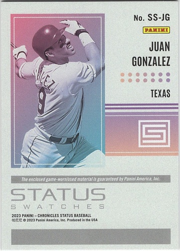 Juan Gonzalez