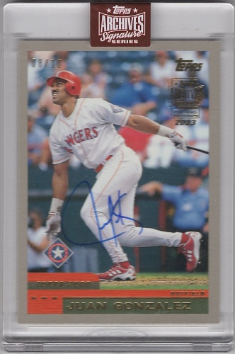 Juan Gonzalez