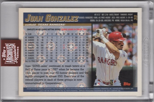 Juan Gonzalez