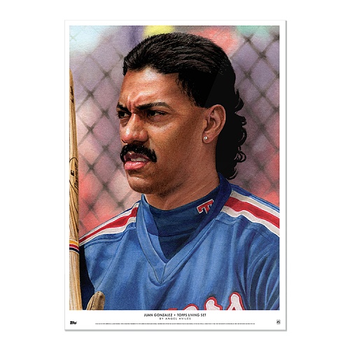 Juan Gonzalez