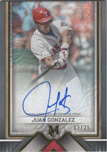 Juan Gonzalez