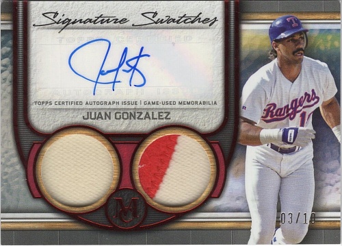 Juan Gonzalez
