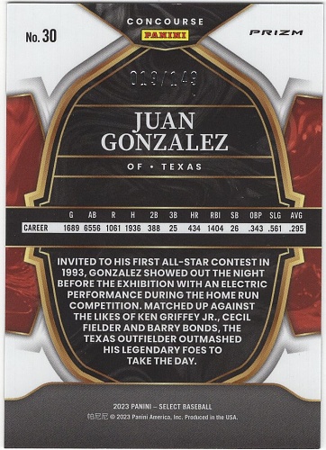 Juan Gonzalez