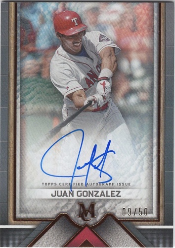 Juan Gonzalez