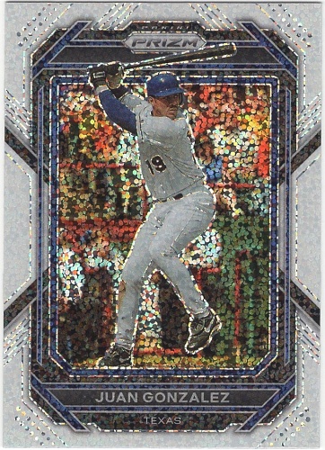 Juan Gonzalez