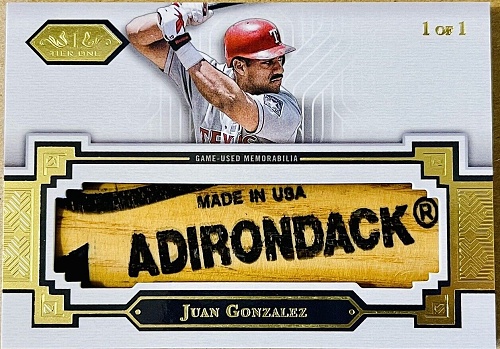 Juan Gonzalez