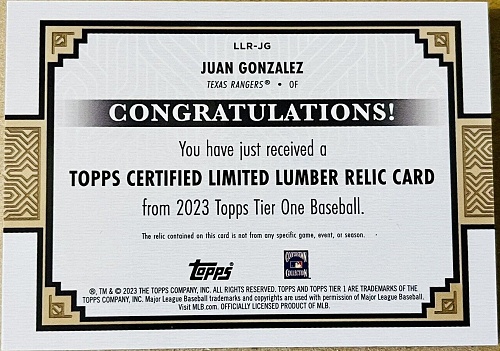 Juan Gonzalez