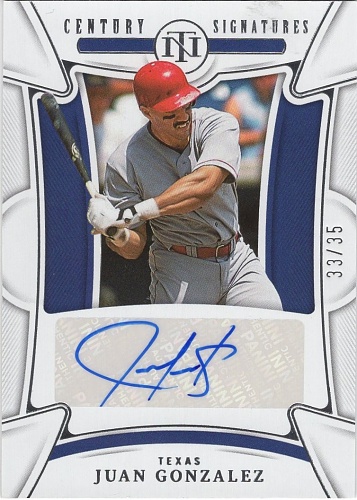 Juan Gonzalez