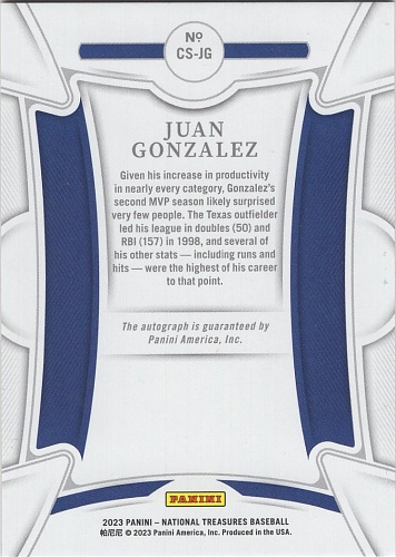 Juan Gonzalez