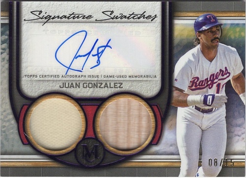 Juan Gonzalez