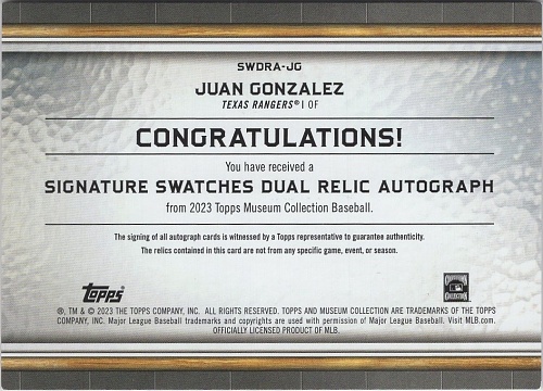 Juan Gonzalez