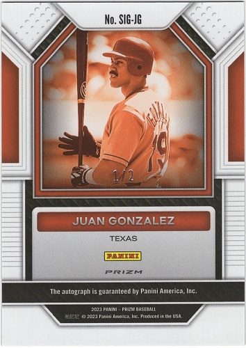Juan Gonzalez