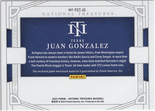 Juan Gonzalez