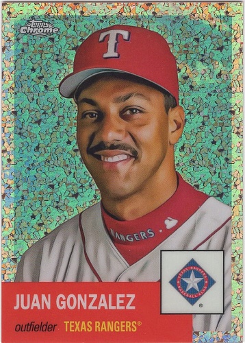 Juan Gonzalez