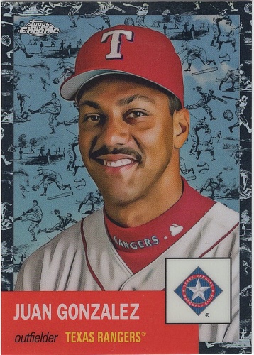 Juan Gonzalez