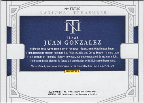 Juan Gonzalez