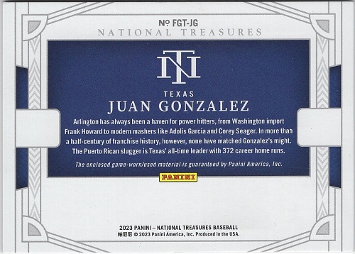 Juan Gonzalez