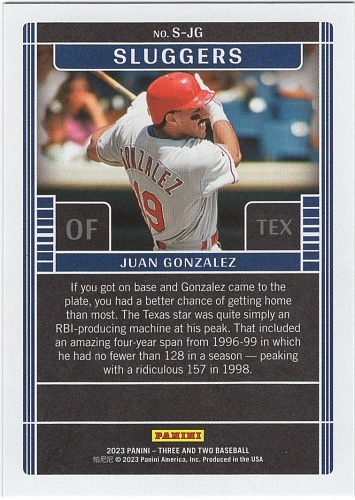 Juan Gonzalez