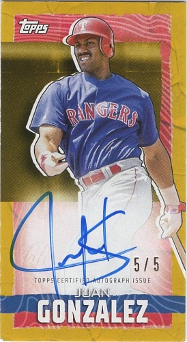 Juan Gonzalez