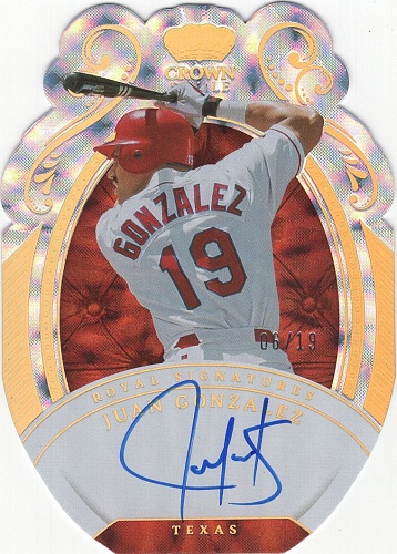 Juan Gonzalez
