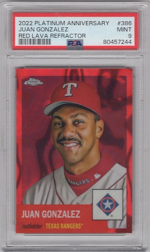 Juan Gonzalez