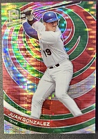 Juan Gonzalez