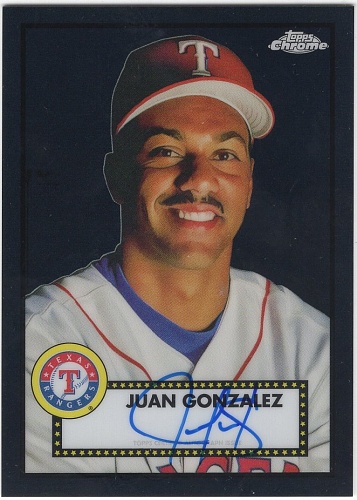 Juan Gonzalez