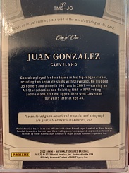 Juan Gonzalez