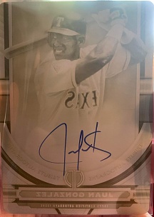 Juan Gonzalez