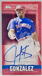 Juan Gonzalez