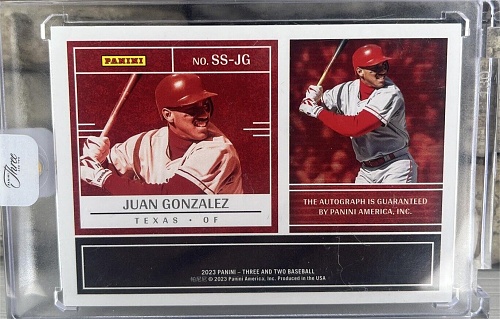 Juan Gonzalez
