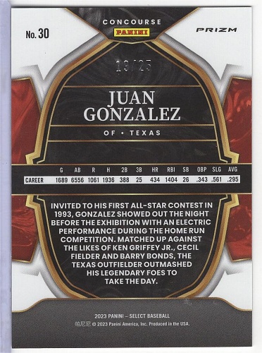 Juan Gonzalez