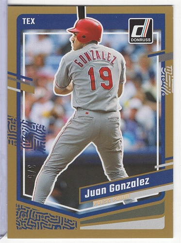 Juan Gonzalez
