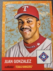 Juan Gonzalez