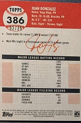Juan Gonzalez