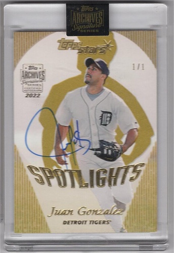Juan Gonzalez