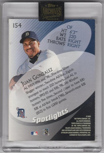 Juan Gonzalez