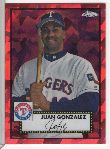 Juan Gonzalez