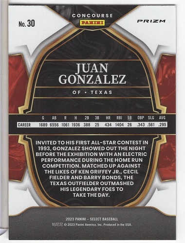 Juan Gonzalez