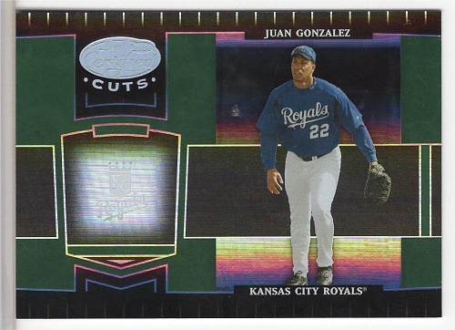 Juan Gonzalez