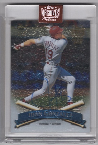 Juan Gonzalez