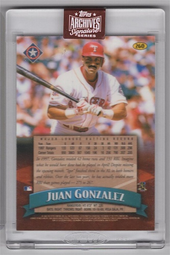 Juan Gonzalez