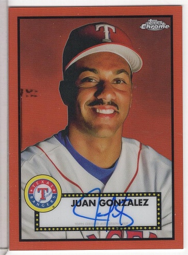Juan Gonzalez