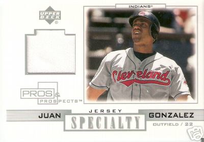 Juan Gonzalez