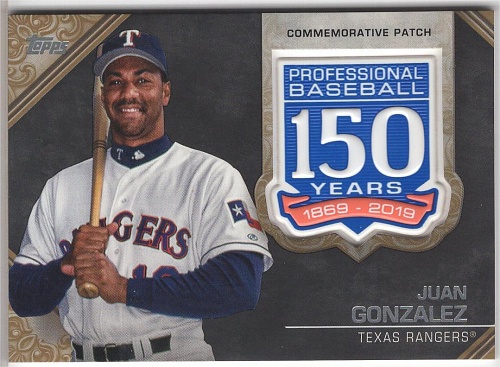 Juan Gonzalez