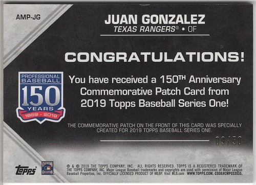 Juan Gonzalez